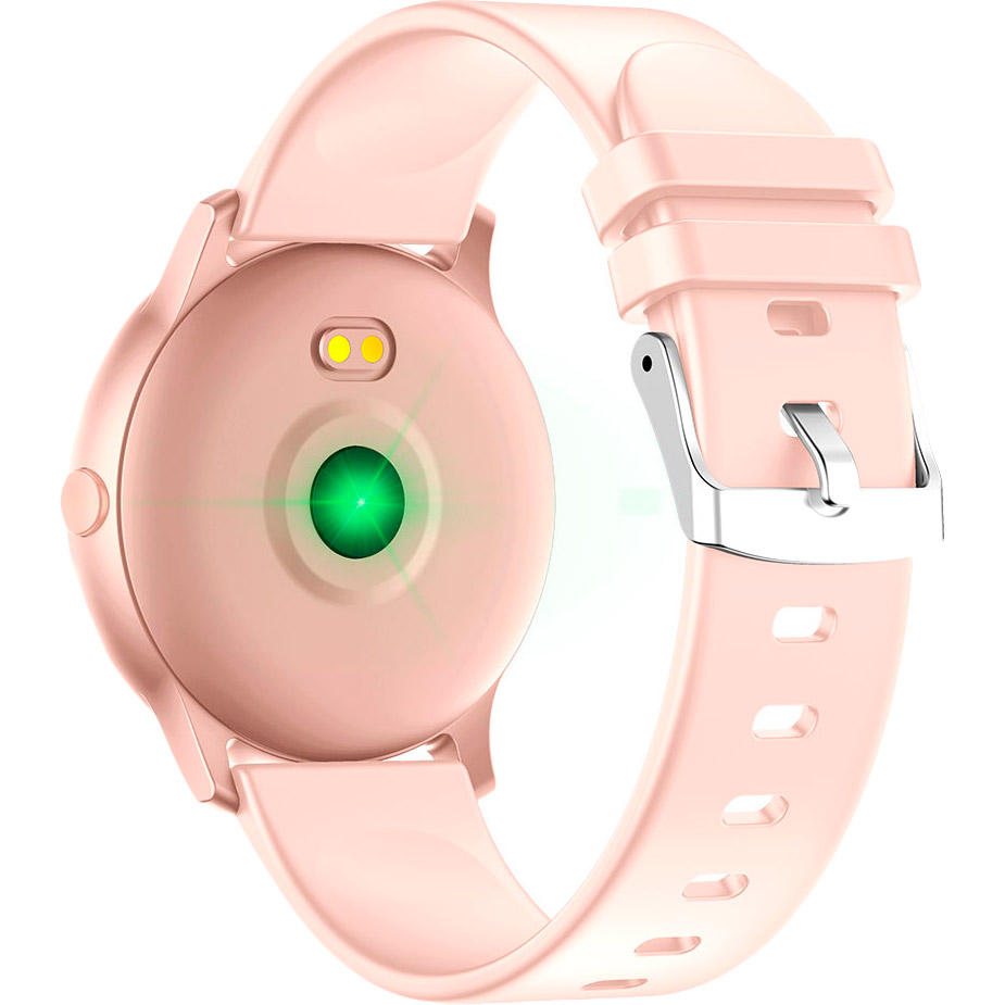 Смарт-часы MAXCOM Fit FW32 NEON Pink Совместимость Android OS