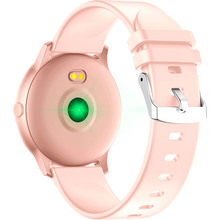 Смарт-часы MAXCOM Fit FW32 NEON Pink