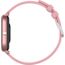 Смарт-годинник MAXCOM Fit AURUM FW35 Pink / Gold