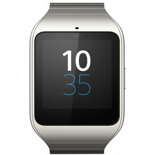 Смарт-годинник SONY SmartWatch 3 SWR50 Metal