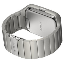 Смарт-годинник SONY SmartWatch 3 SWR50 Metal