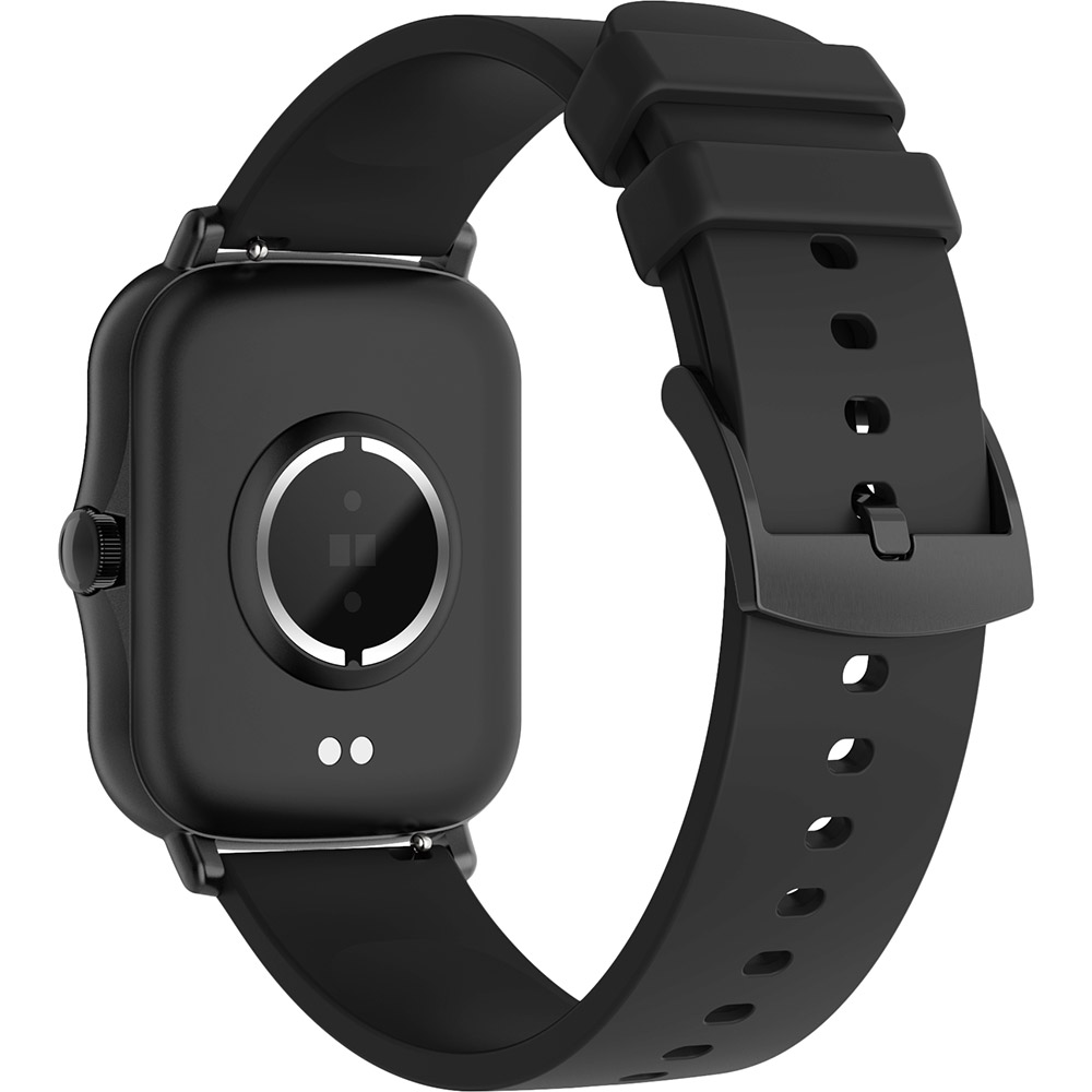 Смарт-годинник GLOBEX Smart Watch Me 3 Black Операційна система інша