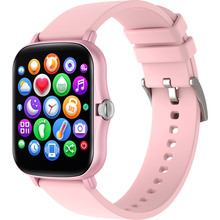 Смарт-годинник GLOBEX Smart Watch Me 3 Pink