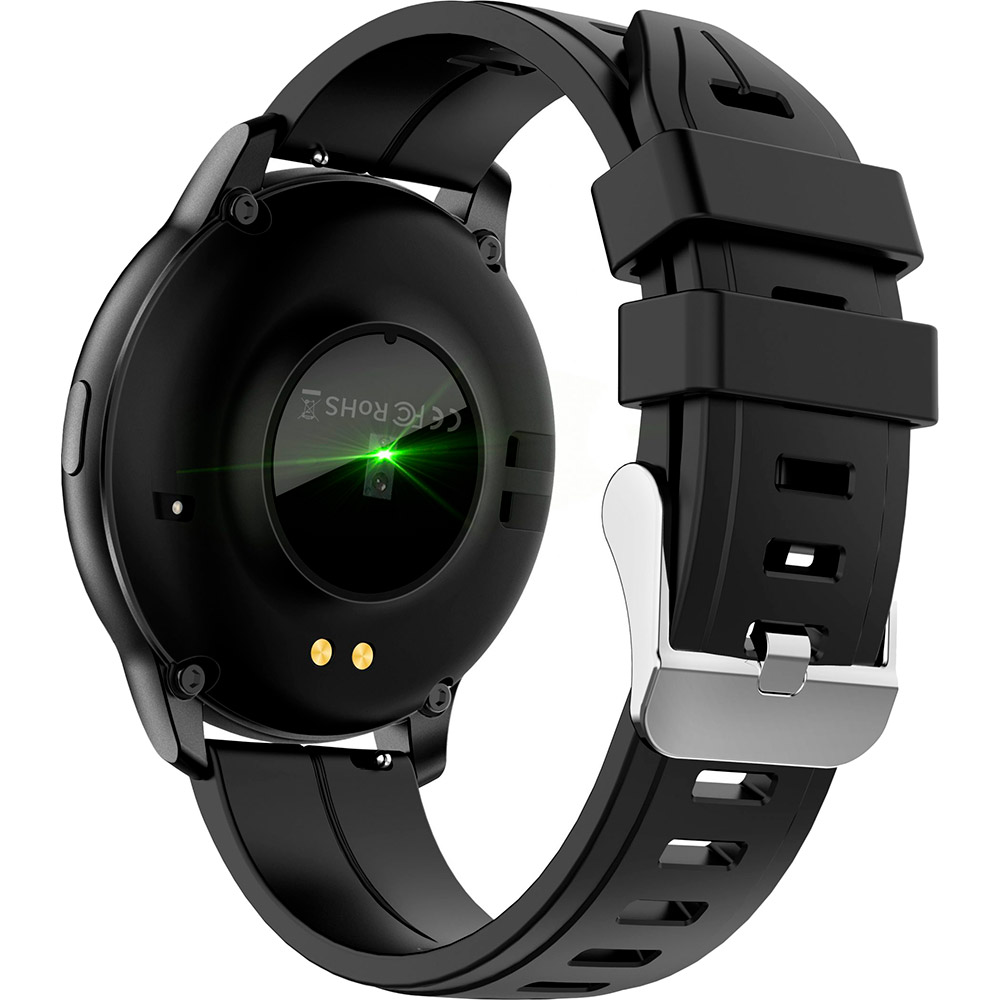 В Україні Смарт-годинник GLOBEX Smart Watch Aero Black