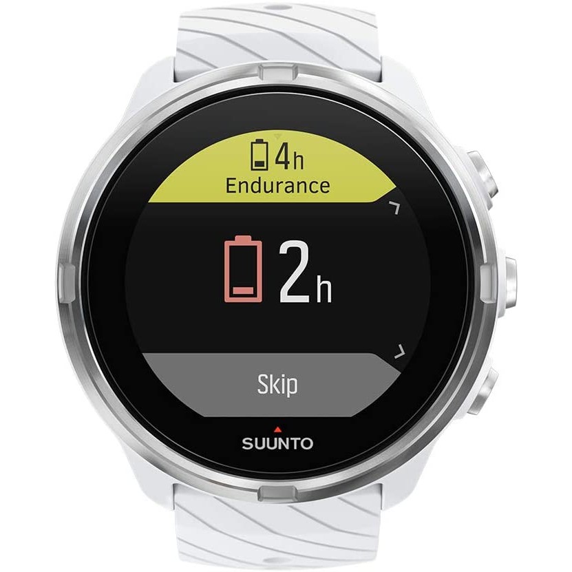 SUUNTO 9 WHITE SS050143000