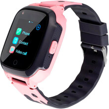 Смарт-часы GELIUS Pro Care GP-PK004 Pink