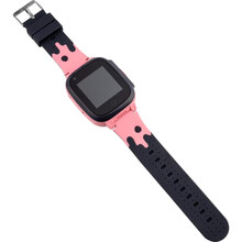 Смарт-часы GELIUS Pro Care GP-PK004 Pink