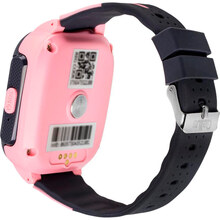 Смарт-часы GELIUS Pro Care GP-PK004 Pink