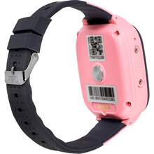 Смарт-часы GELIUS Pro Care GP-PK004 Pink