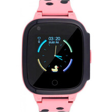 Смарт-часы GELIUS Pro Care GP-PK004 Pink