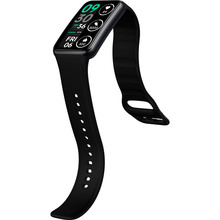 Смарт-часы OPPO Watch Free Black