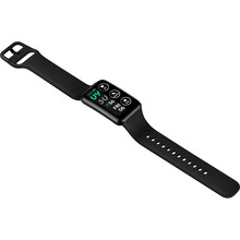 Смарт-часы OPPO Watch Free Black