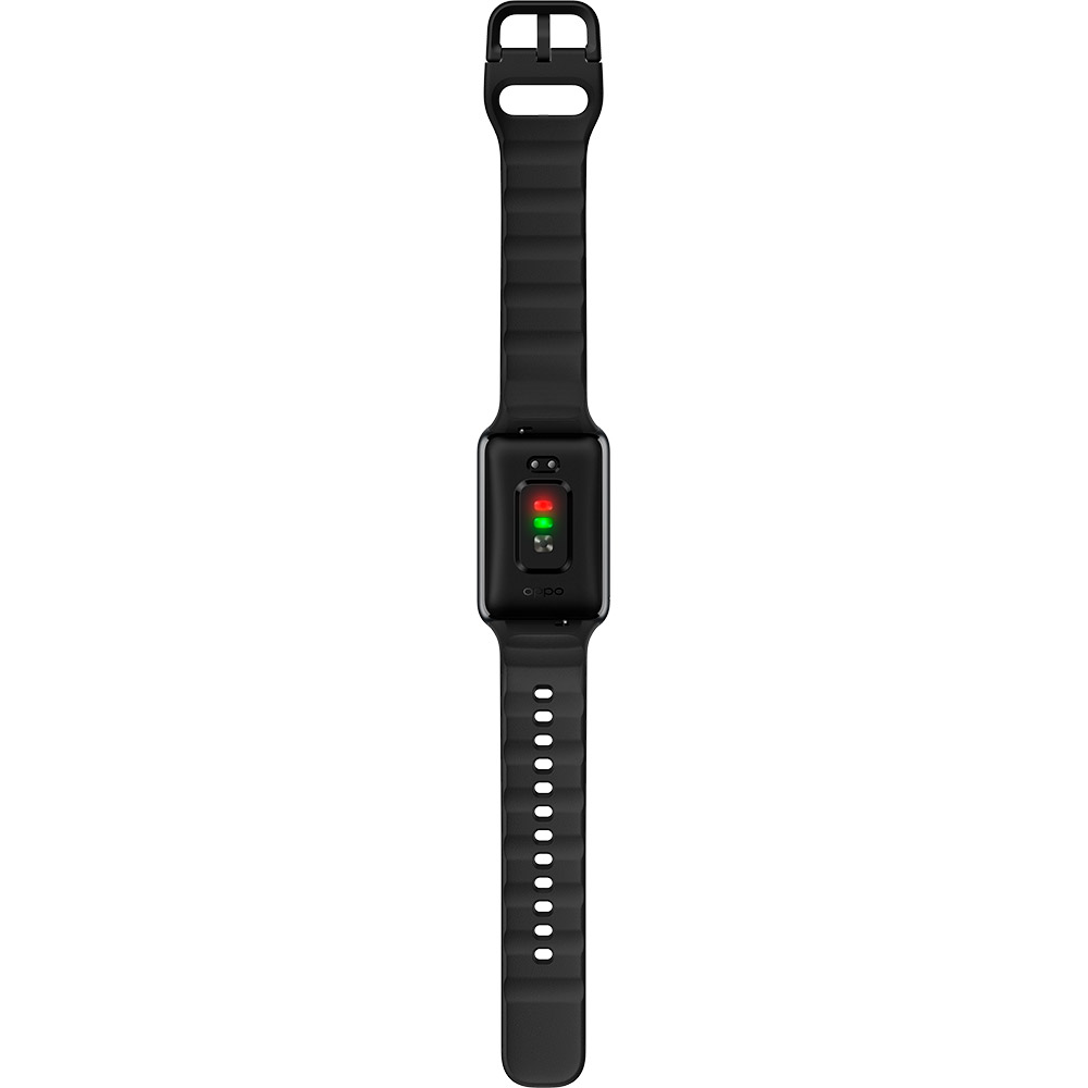 Фото 16 Смарт-часы OPPO Watch Free Black