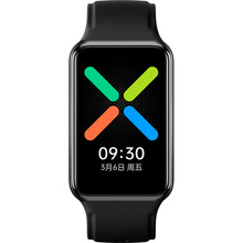 Смарт-часы OPPO Watch Free Black