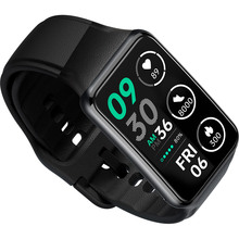 Смарт-часы OPPO Watch Free Black