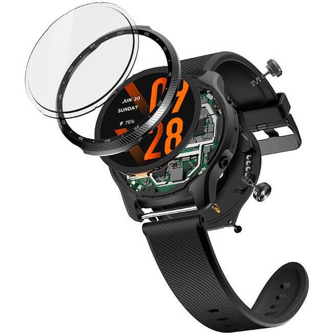 Изображение Смарт-часы MOBVOI TicWatch Pro 3 Ultra GPS (P1034001600A)