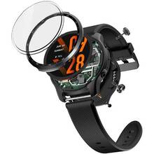 Смарт-часы MOBVOI TicWatch Pro 3 Ultra GPS (P1034001600A)