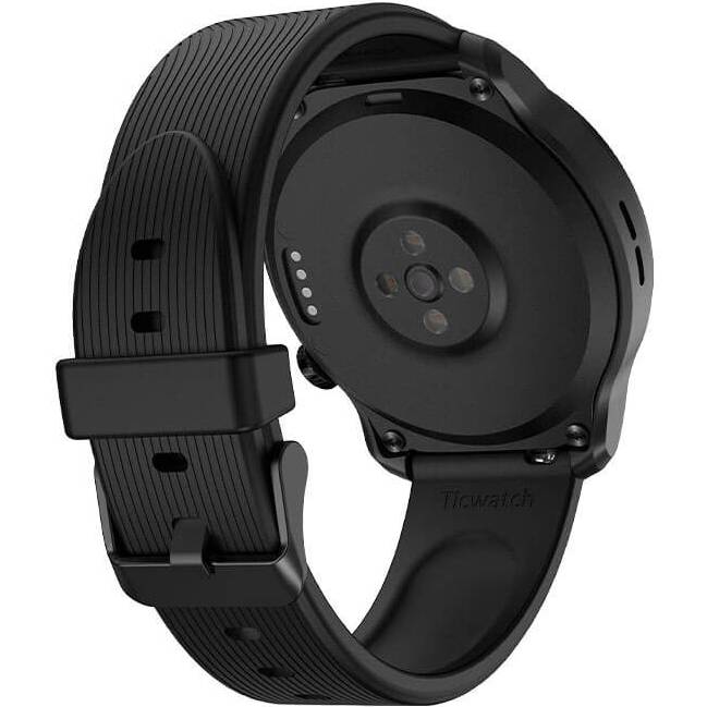 Фото Смарт-часы MOBVOI TicWatch Pro 3 Ultra GPS (P1034001600A)