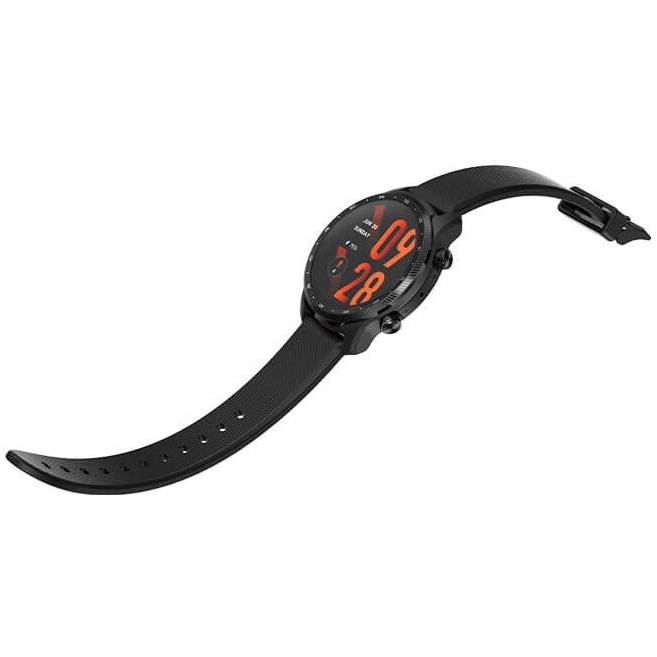 Заказать Смарт-часы MOBVOI TicWatch Pro 3 Ultra GPS (P1034001600A)