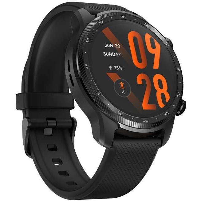 Смарт-часы MOBVOI TicWatch Pro 3 Ultra GPS (P1034001600A) Совместимость Android OS