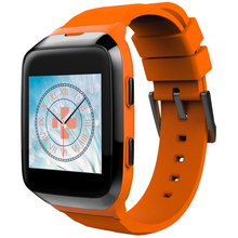 Смарт-годинник MYKRONOZ Smartwatch ZeSplash2 OrangeBl