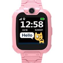 Смарт-часы для детей CANYON Tony Pink (CNE-KW31RR)