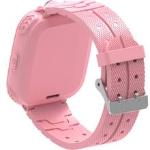 Смарт-часы для детей CANYON Tony Pink (CNE-KW31RR)