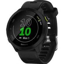 Смарт-часы GARMIN Forerunner 55 Black (010-02562-10)