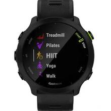 Смарт-часы GARMIN Forerunner 55 Black (010-02562-10)