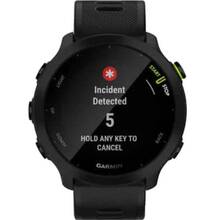 Смарт-часы GARMIN Forerunner 55 Black (010-02562-10)