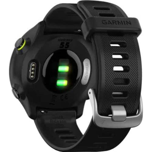 Фото Смарт-часы GARMIN Forerunner 55 Black (010-02562-10)