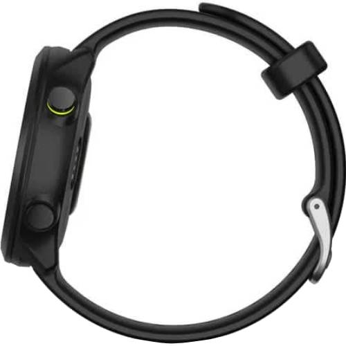 Заказать Смарт-часы GARMIN Forerunner 55 Black (010-02562-10)