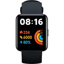 Смарт-годинник REDMI Watch 2 Lite Black