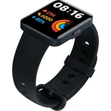 Смарт-годинник REDMI Watch 2 Lite Black