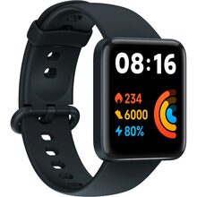 Смарт-годинник REDMI Watch 2 Lite Black