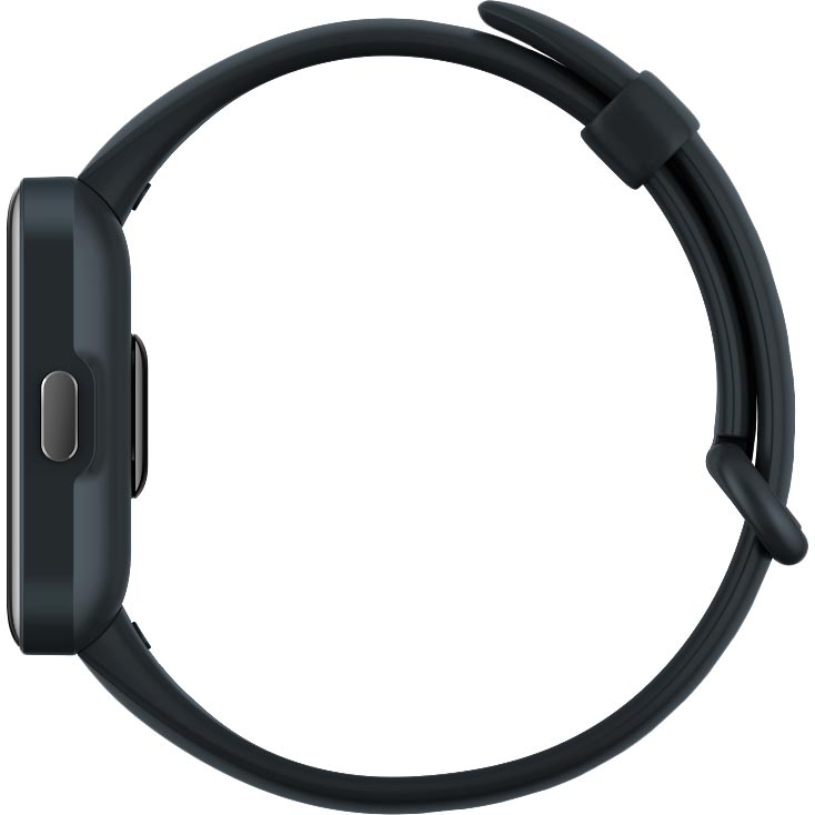 Зовнішній вигляд Смарт-годинник REDMI Watch 2 Lite Black