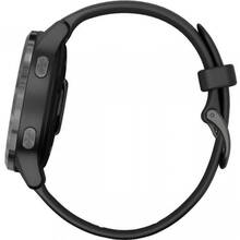 Смарт-часы GARMIN Vivoactive 4S Black/Slate (010-02172-13)