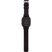 Смарт-годинник AMIGO GO004 SP Camera Black