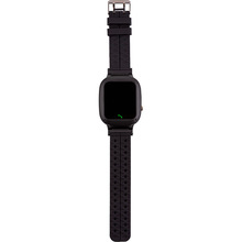 Смарт-годинник AMIGO GO004 SP Camera Black