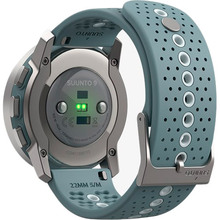 Смарт-часы SUUNTO 9 PEAK MOSS GRAY (SS050524000)