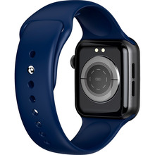 Смарт-годинник GLOBEX Smart Watch Urban Pro Blue