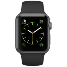 Смарт-часы APPLE Watch 38mm MJ2X2KR/A