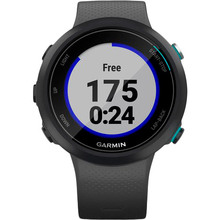 Смарт-часы GARMIN Swim 2 Slate (010-02247-10)