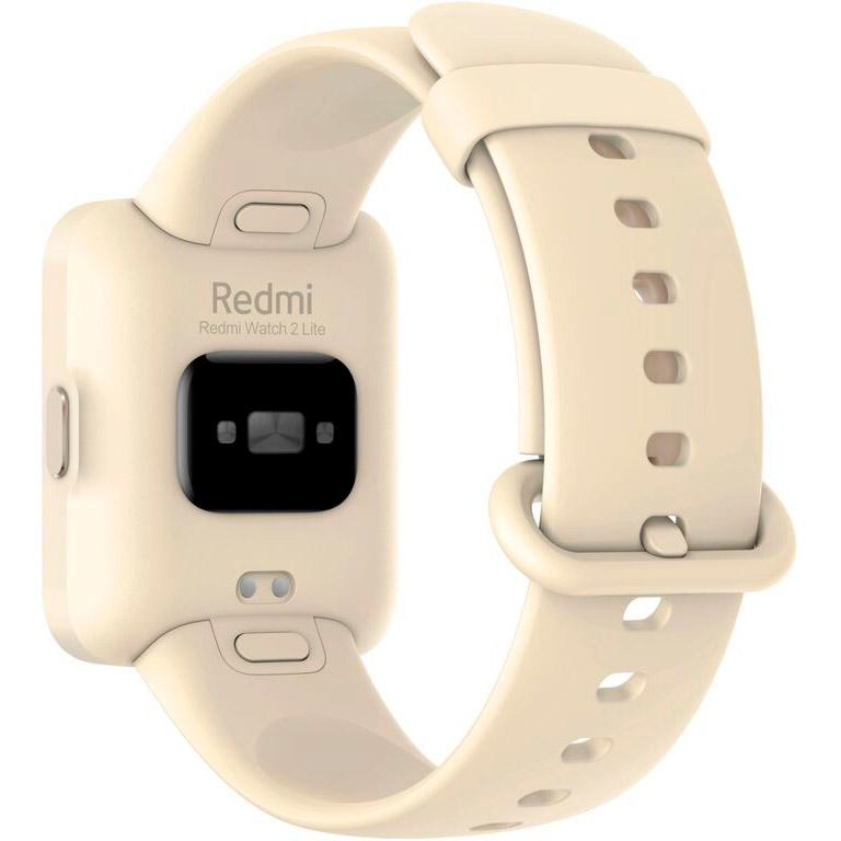 Смарт-годинник REDMI Watch 2 Lite Ivory Сумісність iOS (Apple)