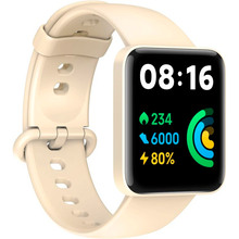 Смарт-часы REDMI Watch 2 Lite Ivory