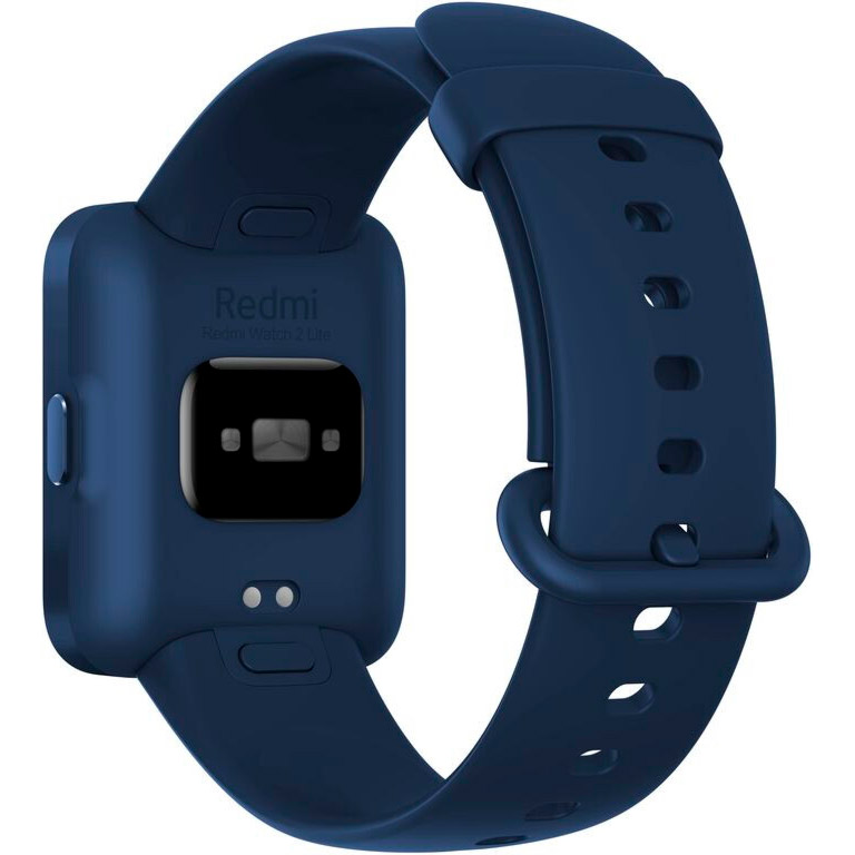 Зовнішній вигляд Смарт-годинник REDMI Watch 2 Lite GL Blue