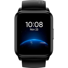 Смарт-часы REALME Watch 2 Black (RMW2008)