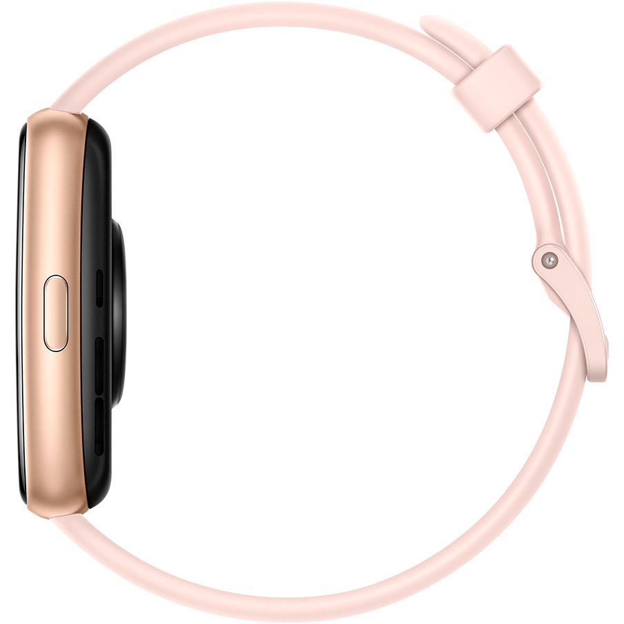 Смарт-годинник HUAWEI Watch Fit 2 Sakura Pink Сумісність Android OS