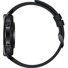 Смарт-часы XIAOMI Watch S1 Black