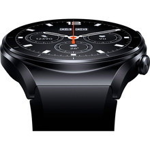 Смарт-часы XIAOMI Watch S1 Black